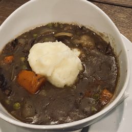 Guiness beef stew Guiness beef stew