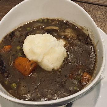 Finnegan's Wake - Guiness beef stew - Irish Near Me - Rockville, Maryland Finnegan's Wake - Guiness beef stew - Irish Near Me - Rockville, Maryland