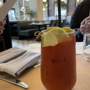 La Belle Helene - Bloody Mary - French Near Me - Charlotte, North Carolina La Belle Helene - Bloody Mary - French Near Me - Charlotte, North Carolina