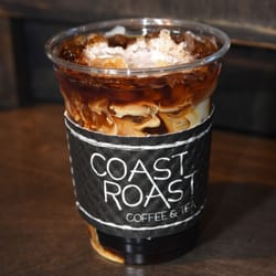 Iced Coffee