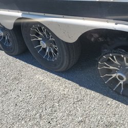 Western Auto Associate Store - 1 out of 3??