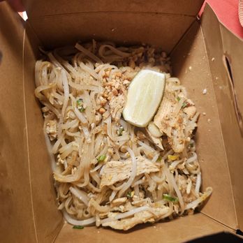 Rice Paper - Vietnamese Near Me - High Point, North Carolina