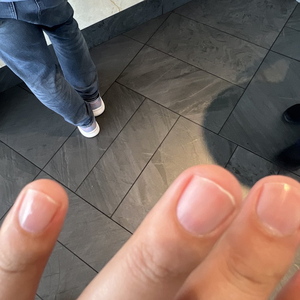 The Centurion Lounge - Fresh manicure who dis? - Airport Lounges Near Me - Miami, Florida The Centurion Lounge - Fresh manicure who dis? - Airport Lounges Near Me - Miami, Florida
