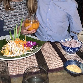 Som Siam Thai - Thai Iced Tea, Pad Thai - Thai Near Me - Guilford, Connecticut Som Siam Thai - Thai Iced Tea, Pad Thai - Thai Near Me - Guilford, Connecticut