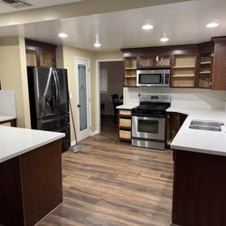 Barajas Family Marble & Granite