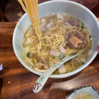 Ramen Bones - Oxtail Ramen - Noodles Near Me - Kapolei, Hawaii Ramen Bones - Oxtail Ramen - Noodles Near Me - Kapolei, Hawaii