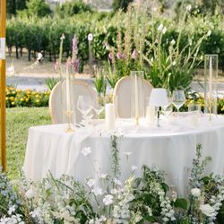 Wedding Flowers