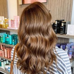 Trace Salon