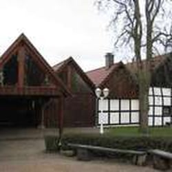 Backhaus