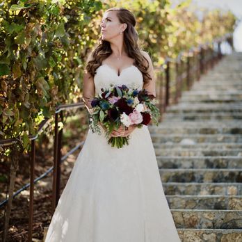 Charismatic Bride / Teri Lacro - Makeup Artists Near Me