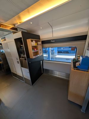 Oslo Central Station by null