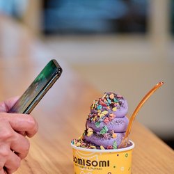 Somisomi