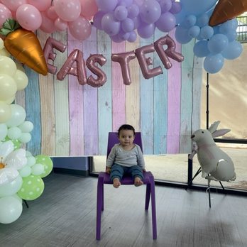 The Little Gym of Santa Clarita, CA - Easter event-free for members - Gymnastics Near Me - Valencia, California The Little Gym of Santa Clarita, CA - Easter event-free for members - Gymnastics Near Me - Valencia, California