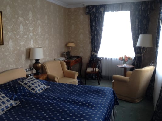 Hotel Podewils Old Town Gdańsk by null