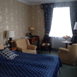 Hotel Podewils