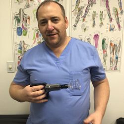 Rosca Therapeutic Massage - I can not say enough great things about Mihail and this message therapy. Would recommend