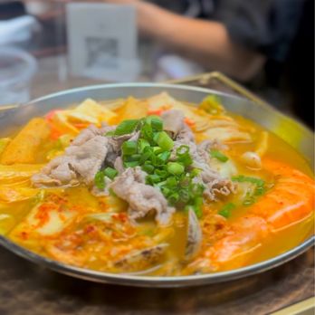 Tasty Pot- Oceanside - Kimchi dumpling soup + thai flavor - Hot Pot Near Me - Oceanside, California Tasty Pot- Oceanside - Kimchi dumpling soup + thai flavor - Hot Pot Near Me - Oceanside, California