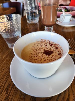 Cloud Nine Alpine Bistro Aspen Highlands by null