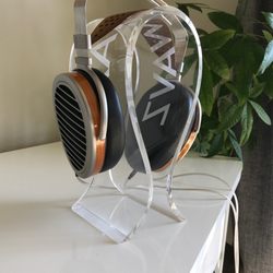Audiophile Zone - My Hifiman HE1000 v2 that I purchased from Gary. My end game headphone! It was a tough choice because there are so many to choose from!