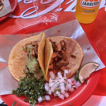 Chilangos Tacos - Dallas - Tacos Near Me - Dallas, Texas