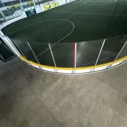 Starfire Sports - Indoor field