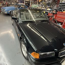 1998 bmw 1998 bmw