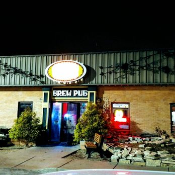 3 Floyds Brewing - Breweries Near Me - Munster, Indiana
