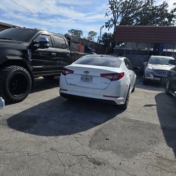 Greg's Complete Auto Repair & Sales - Car Dealers Near Me - Orlando, Florida Greg's Complete Auto Repair & Sales - Car Dealers Near Me - Orlando, Florida