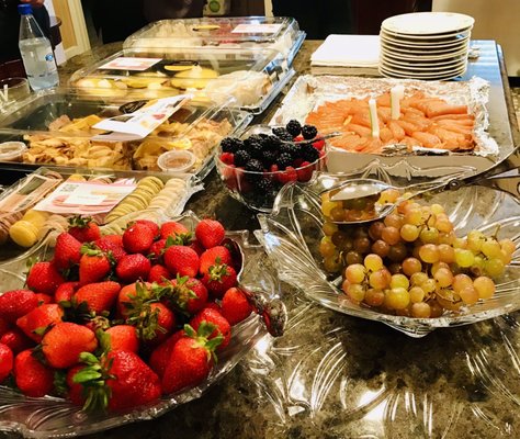 My French Cuisine by null