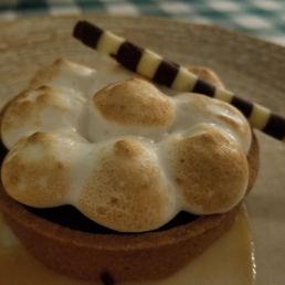S'mores Surprise