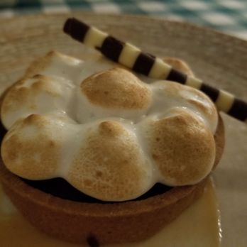 Weekapaug Inn - S'mores Surprise - Hotels Near Me - Westerly, Rhode Island