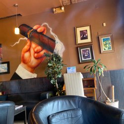 Stix Cigar Lounge