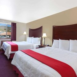 Rodeway Inn