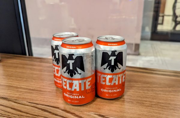 Borrachito Taqueria & Spirits by null
