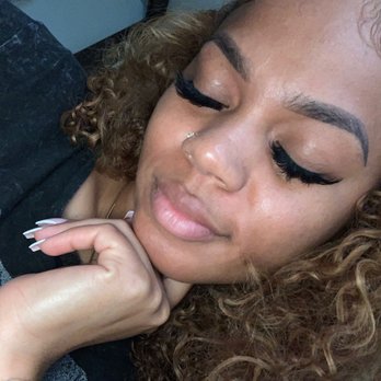 Brow And Needle - Healed brows - Eyebrow Services Near Me Brow And Needle - Healed brows - Eyebrow Services Near Me