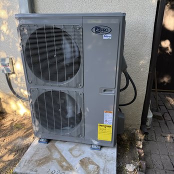 HP Heating And Cooling - Heating & Air Conditioning/HVAC Near Me - Pasadena, California