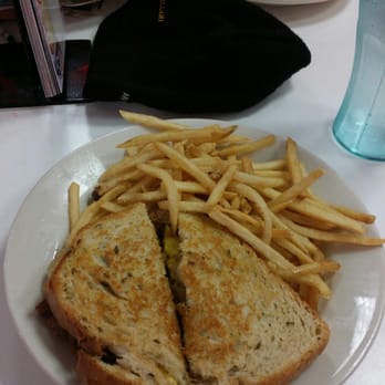 Steak ’n Shake - Fransico Burger Meal - Fast Food Near Me - Sanford, Florida