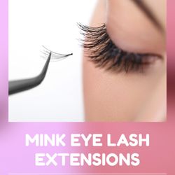 Eyee Candy Lash - Website