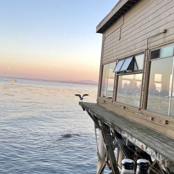 The Fish Hopper - Seat with a view! - Seafood Near Me - Monterey, California The Fish Hopper - Seat with a view! - Seafood Near Me - Monterey, California