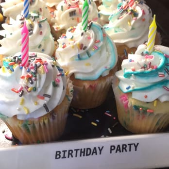 Cupcake Kitchen - Bakeries Near Me - Chattanooga, Tennessee