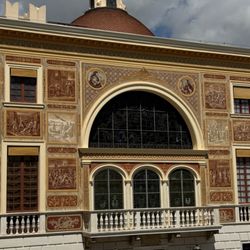 Grimaldi Palais