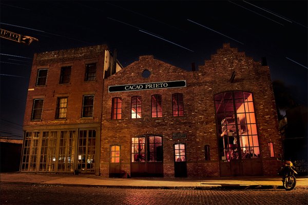 Widow Jane Distillery by null
