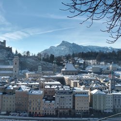 Travel Europe and Beyond - Salzburg, Austria