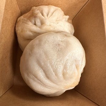 The Irritable Bao - Drunken chicken barbecue Bao - Chinese Near Me - Auburn, Alabama The Irritable Bao - Drunken chicken barbecue Bao - Chinese Near Me - Auburn, Alabama