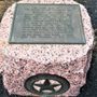 Photo of Leanderthal Lady Leander Marker