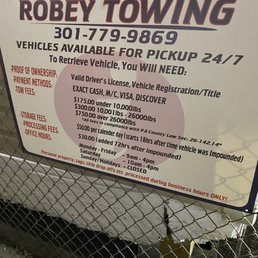 Company info Company info