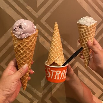 Salt & Straw - Ice Cream & Frozen Yogurt Near Me - Pasadena, California Salt & Straw - Ice Cream & Frozen Yogurt Near Me - Pasadena, California