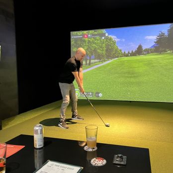 The Golf Stop - Play time - Golf Near Me - Henderson, Nevada