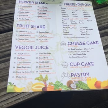 4 Seasons Cafe - Menu pt 2 - Cafes Near Me - Newark, New Jersey