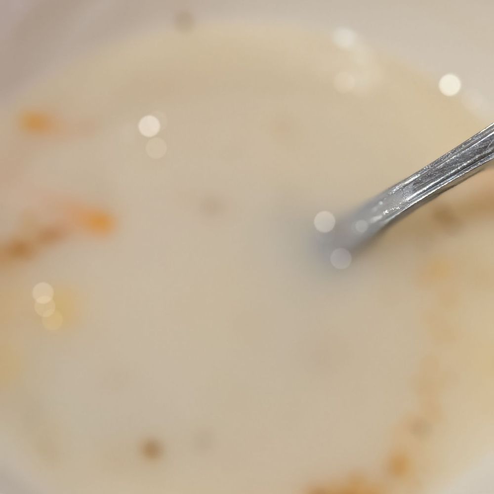 Hakka Brother - Corn soup 8/7/2026. - Taiwanese Near Me - Artesia, California